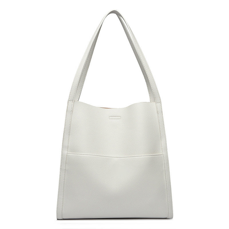 ⌛Limited-Time Offer-Versatile PU leather handbag and crossbody bag
