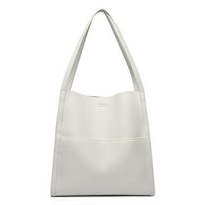 ⌛Limited-Time Offer-Versatile PU leather handbag and crossbody bag