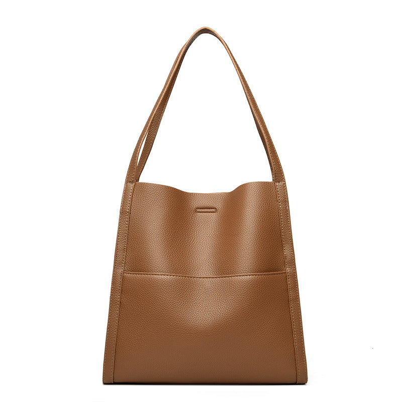 ⌛Limited-Time Offer-Versatile PU leather handbag and crossbody bag