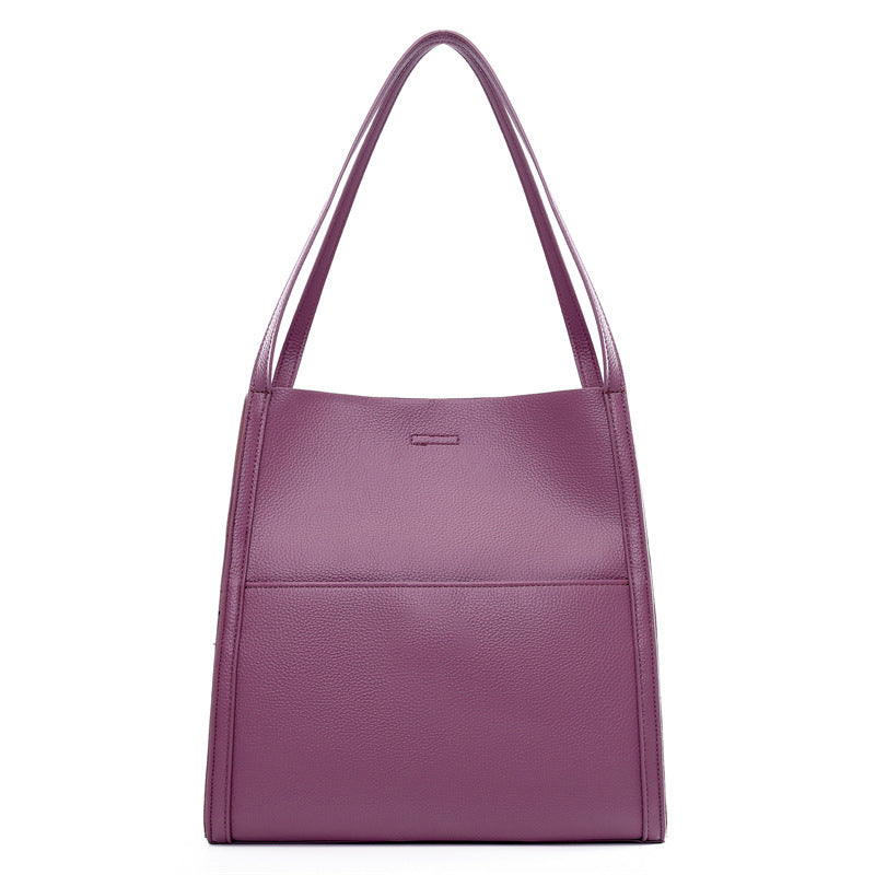 ⌛Limited-Time Offer-Versatile PU leather handbag and crossbody bag