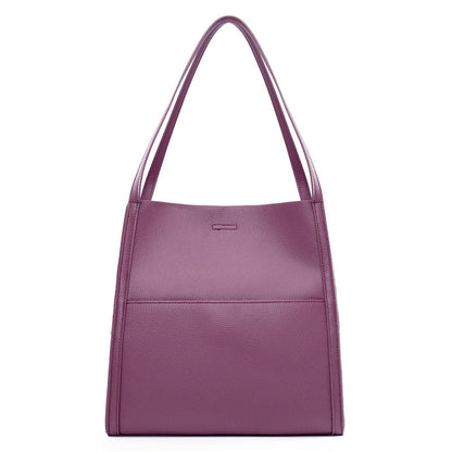 ⌛Limited-Time Offer-Versatile PU leather handbag and crossbody bag