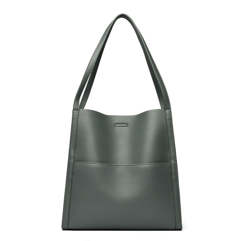 ⌛Limited-Time Offer-Versatile PU leather handbag and crossbody bag