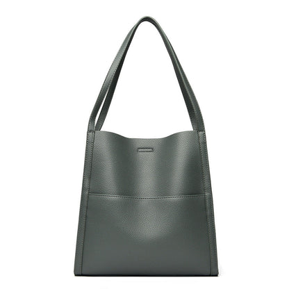 ⌛Limited-Time Offer-Versatile PU leather handbag and crossbody bag