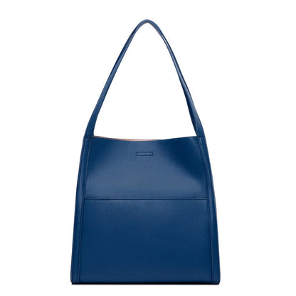 ⌛Limited-Time Offer-Versatile PU leather handbag and crossbody bag