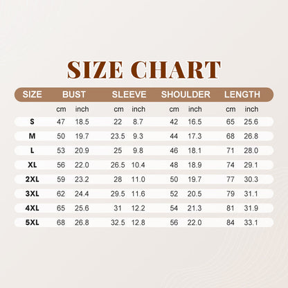 Men's Color-Block Striped T-Shirt