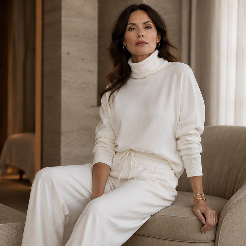 ✨ Effortless Layering | Women's Hooded Longline Open-Front Cardigan