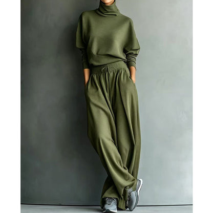 ✨ Effortless Layering | Women's Hooded Longline Open-Front Cardigan