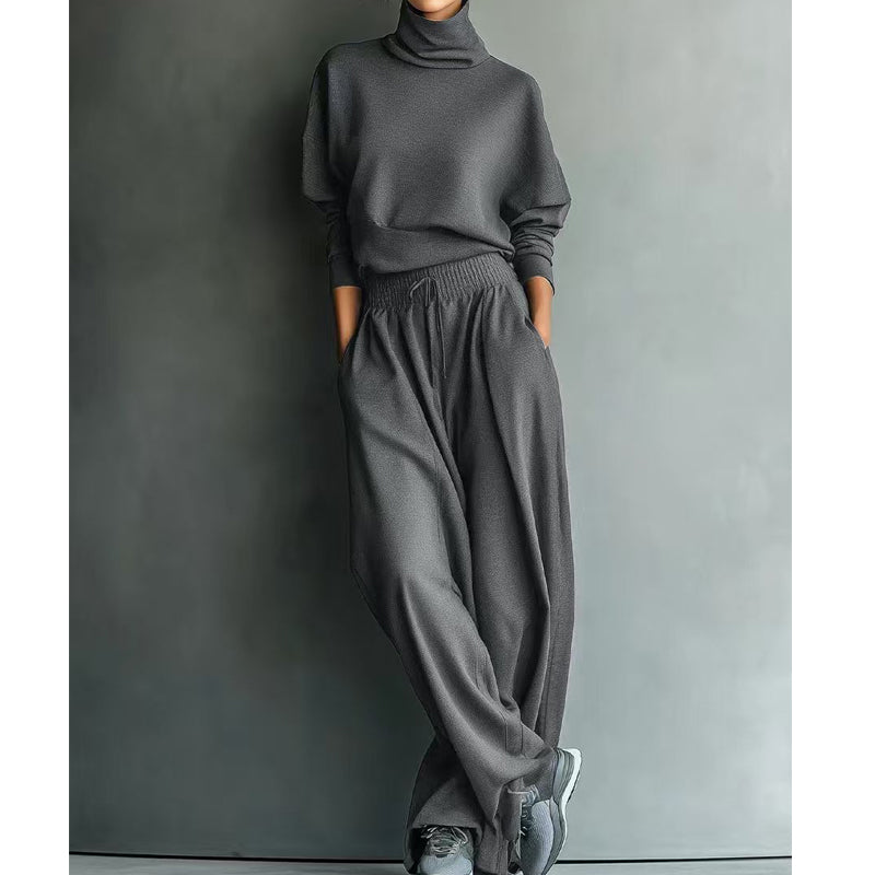 ✨ Effortless Layering | Women's Hooded Longline Open-Front Cardigan