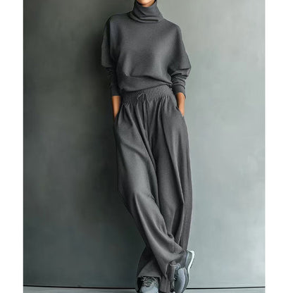✨ Effortless Layering | Women's Hooded Longline Open-Front Cardigan