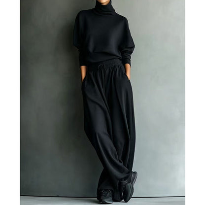 ✨ Effortless Layering | Women's Hooded Longline Open-Front Cardigan
