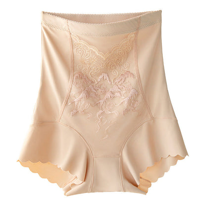 ⌛Limited-Time Offer-Antibacterial & Breathable High-Waisted Shaping Panty