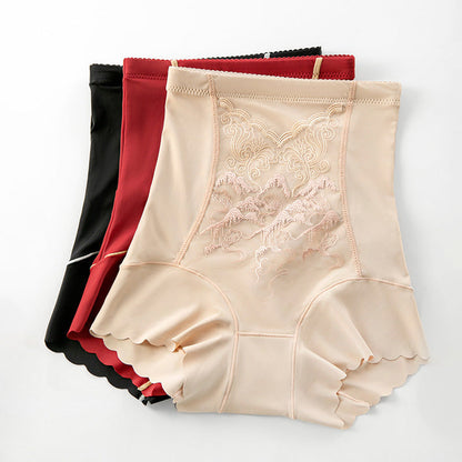 ⌛Limited-Time Offer-Antibacterial & Breathable High-Waisted Shaping Panty