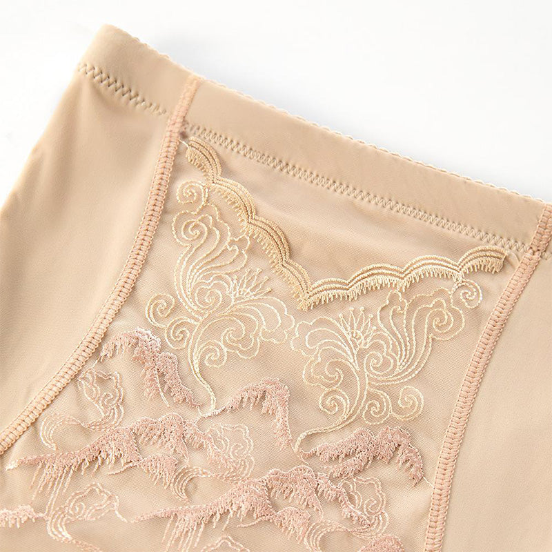⌛Limited-Time Offer-Antibacterial & Breathable High-Waisted Shaping Panty