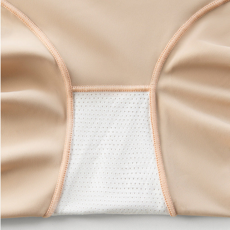 ⌛Limited-Time Offer-Antibacterial & Breathable High-Waisted Shaping Panty