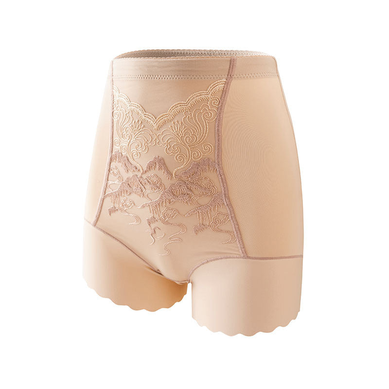 ⌛Limited-Time Offer-Antibacterial & Breathable High-Waisted Shaping Panty