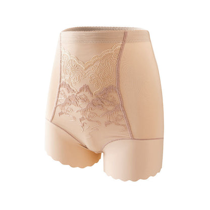 ⌛Limited-Time Offer-Antibacterial & Breathable High-Waisted Shaping Panty