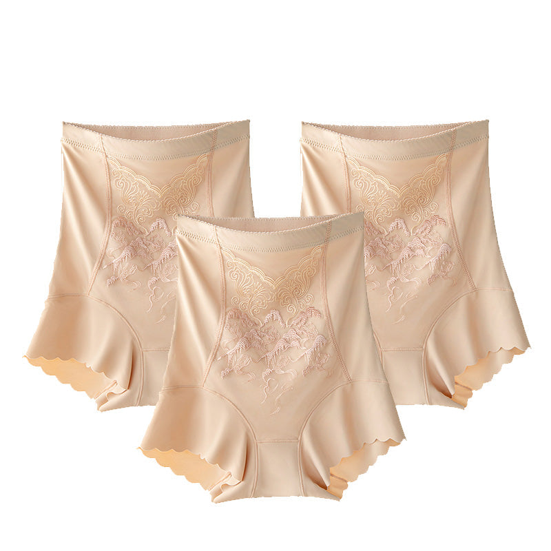 ⌛Limited-Time Offer-Antibacterial & Breathable High-Waisted Shaping Panty