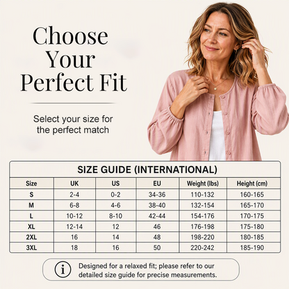 ✨New Arrivals & Special Offers-Women's Loose Solid Color Button Down Shirt