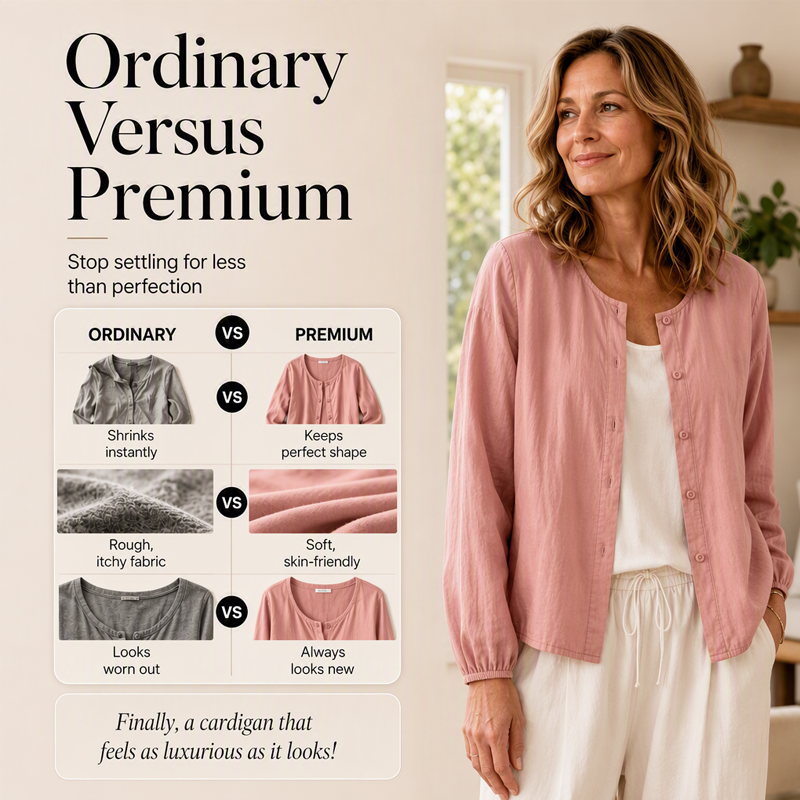 ✨New Arrivals & Special Offers-Women's Loose Solid Color Button Down Shirt