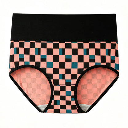 ⌛Limited-Time Offer-Women's Soft High Waisted Stretch Panties