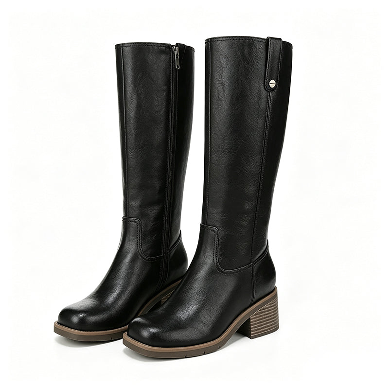 🍁New Fall Collection-Women Knee-High Boots