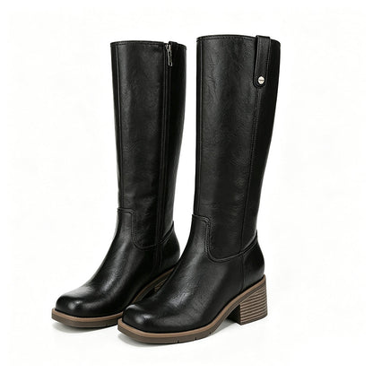 🍁New Fall Collection-Women Knee-High Boots