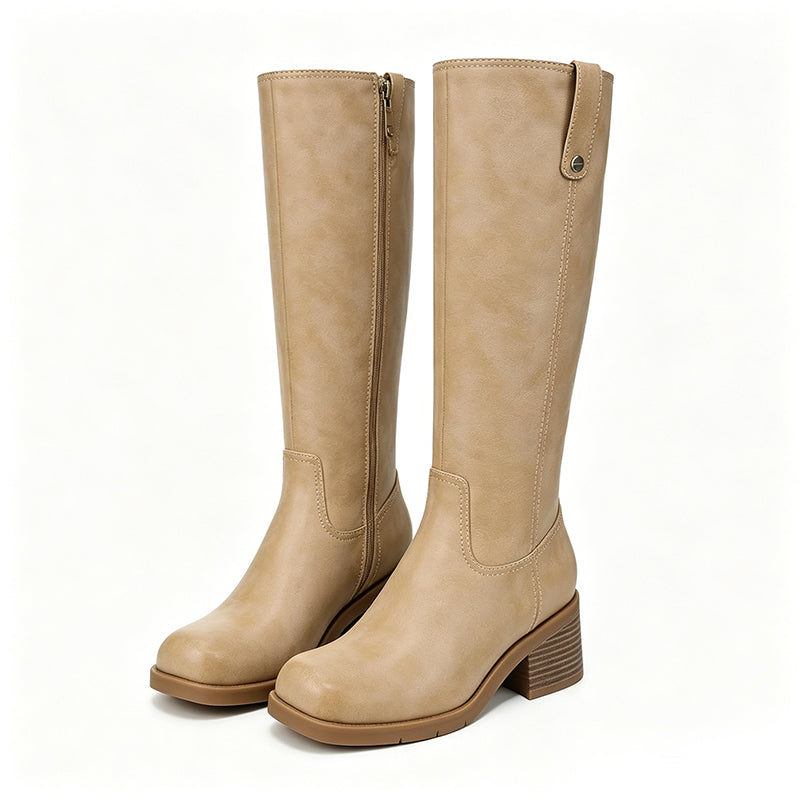 🍁New Fall Collection-Women Knee-High Boots