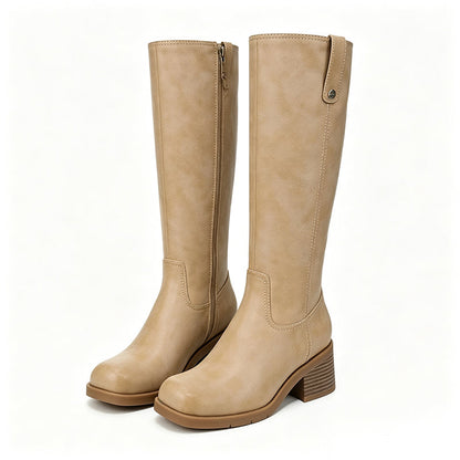 🍁New Fall Collection-Women Knee-High Boots