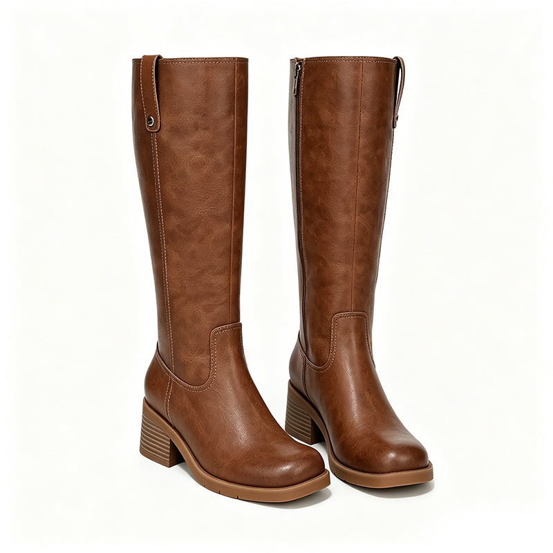 🍁New Fall Collection-Women Knee-High Boots