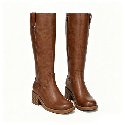 🍁New Fall Collection-Women Knee-High Boots