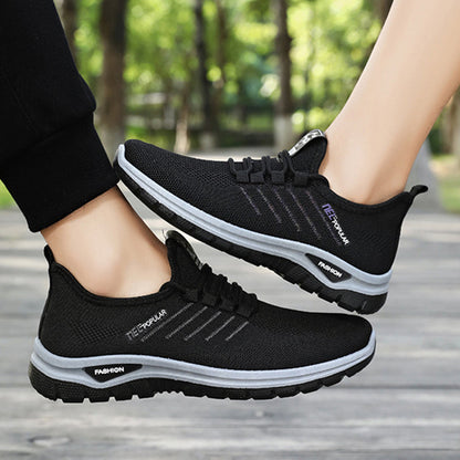 ⌛Limited-Time Offer-Women's Breathable Comfortable Slip-On Sneakers