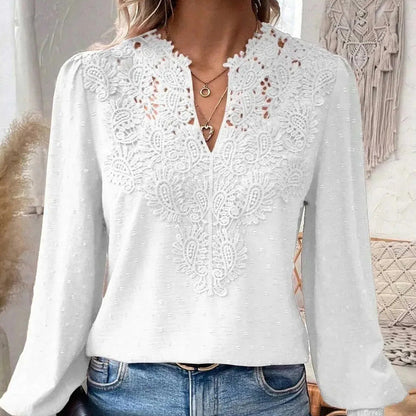 ⌛Limited-Time Offer-Women’s Elegant Long Sleeve Top