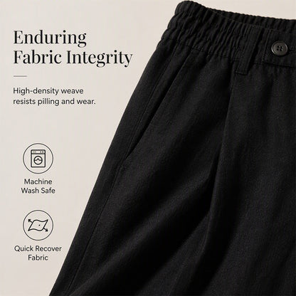 ⌛Limited-Time Offer-Women's Summer Breathable Wide-Leg Pants