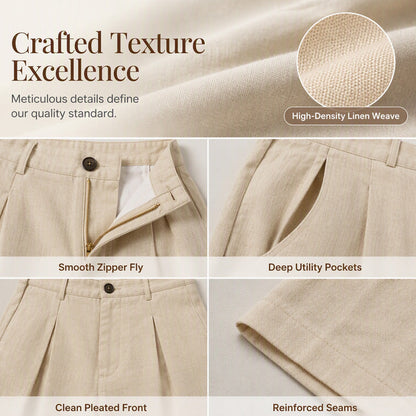 ⌛Limited-Time Offer-Women's Summer Breathable Wide-Leg Pants