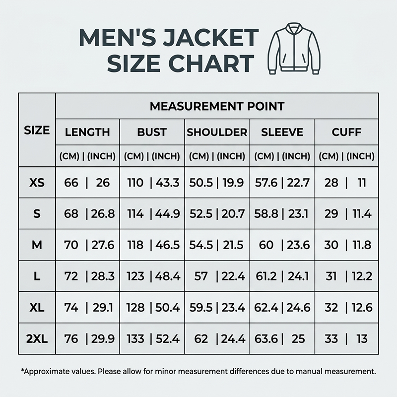 ⌛Limited-Time Offer-Men's Color Block Stand Collar Jacket