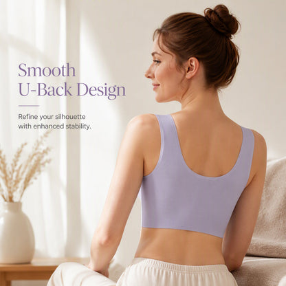 ⌛Limited-Time Offer-Women's Wireless Lace Bra