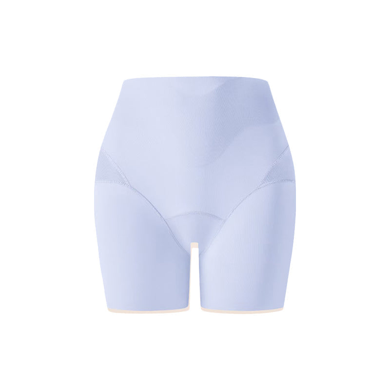 ✨ Smooth Everyday Comfort | Women's Seamless High-Waist Tummy-Control Boyshorts
