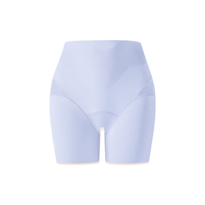 ✨ Smooth Everyday Comfort | Women's Seamless High-Waist Tummy-Control Boyshorts