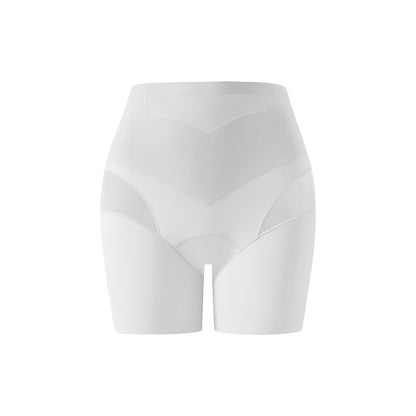✨ Smooth Everyday Comfort | Women's Seamless High-Waist Tummy-Control Boyshorts