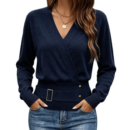 ⌛Limited-Time Offer-Soft Comfort Knit Sweater