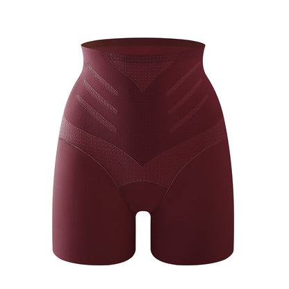 Seamless Tummy Control Safety Shorts for Women