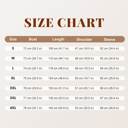 Men's Casual Corduroy Button-Up Shirt