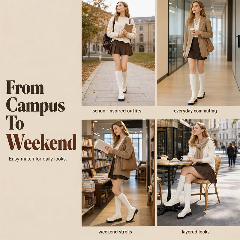 ⌛Limited-Time Offer-Slimming Compression Socks for Women 
