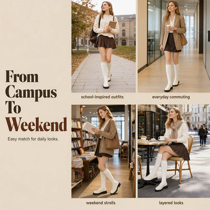 ⌛Limited-Time Offer-Slimming Compression Socks for Women 