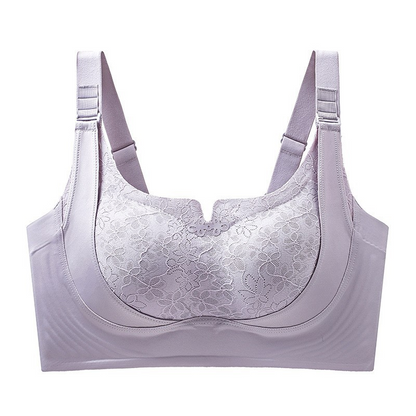 Women's Wireless Support Bra