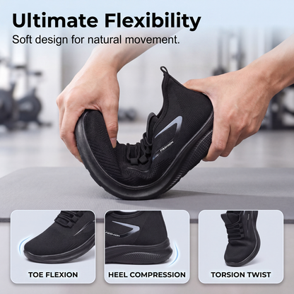 ⌛Limited-Time Offer-Breathable Running Shoes for Men