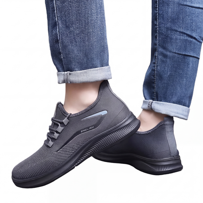 ⌛Limited-Time Offer-Breathable Running Shoes for Men