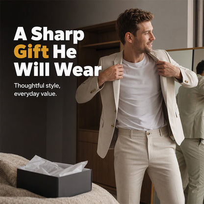 ⌛Limited-Time Offer-Men's Versatile Stretch Business Suit