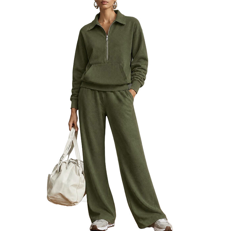 👚 ✨Relaxed Comfort Lounge Set – Relaxed, Comfortable & Effortlessly Stylish