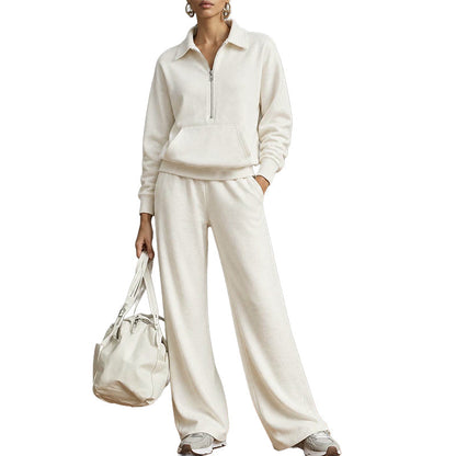 👚 ✨Relaxed Comfort Lounge Set – Relaxed, Comfortable & Effortlessly Stylish